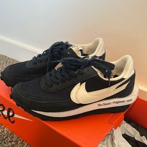 Nike LD Waffle SF Sacai